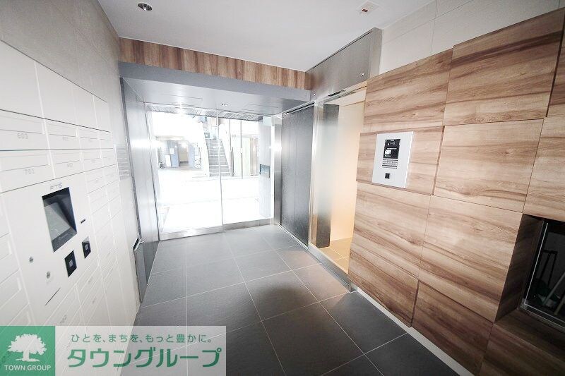 ＡＲＫＭＡＲＫ巣鴨sta.の物件内観写真