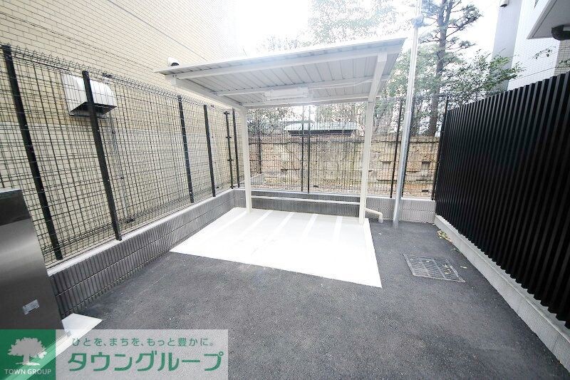 ＡＲＫＭＡＲＫ巣鴨sta.の物件内観写真