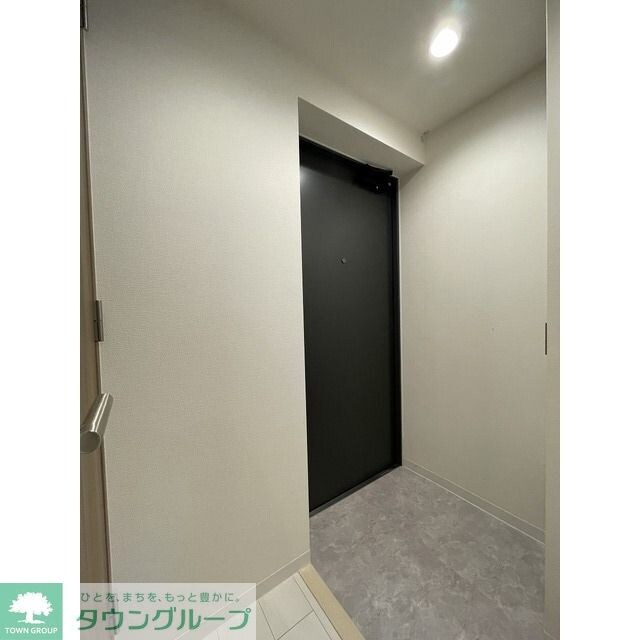 ウェルスクエアイズム駒込の物件内観写真