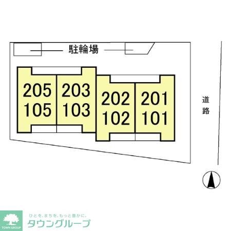 D-Room nakanoの物件内観写真