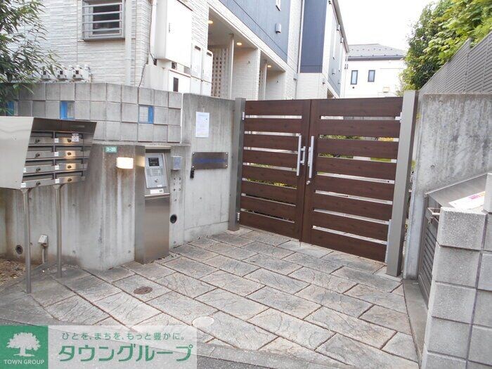 D-Room nakanoの物件内観写真