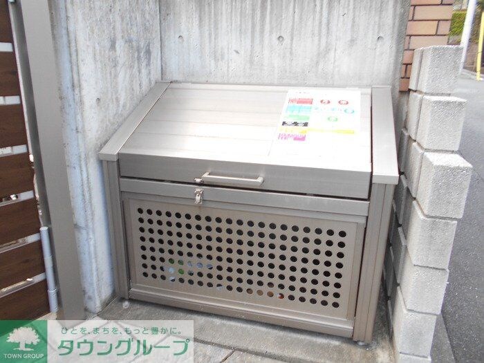 D-Room nakanoの物件内観写真