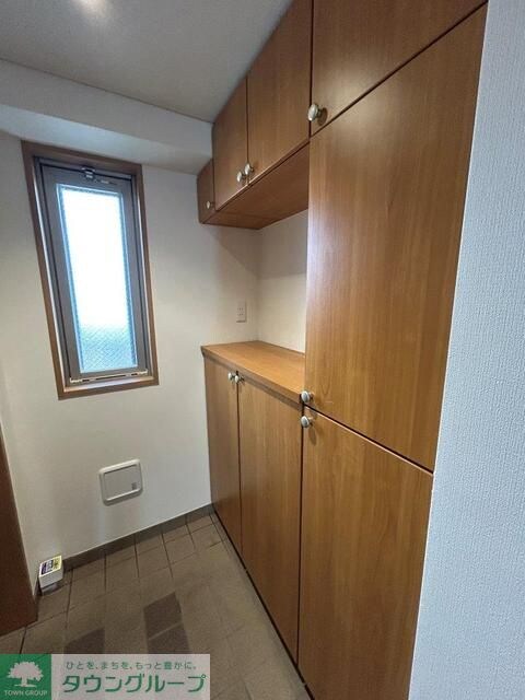 アソシエール野方の物件内観写真