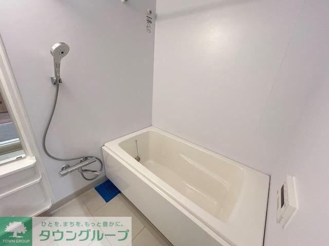 アソシエール野方の物件内観写真