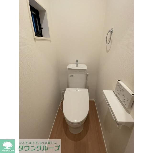 Kolet下落合の物件内観写真