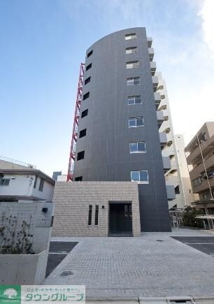 コンフォリア東中野ＤＥＵＸの物件内観写真