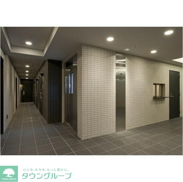 コンフォリア東中野ＤＥＵＸの物件内観写真