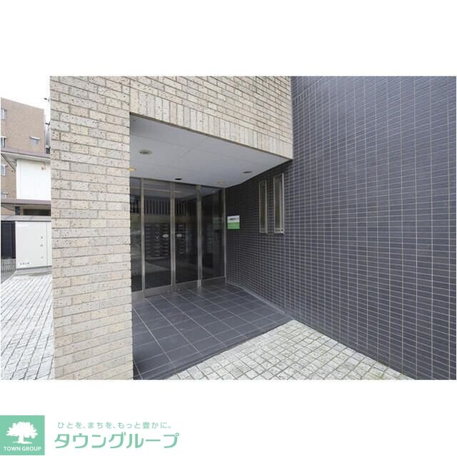 コンフォリア東中野ＤＥＵＸの物件内観写真