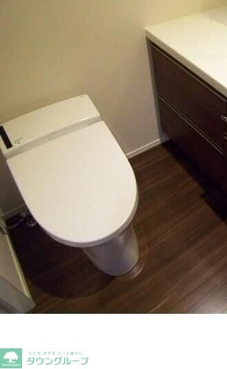 コンフォリア東中野ＤＥＵＸの物件内観写真