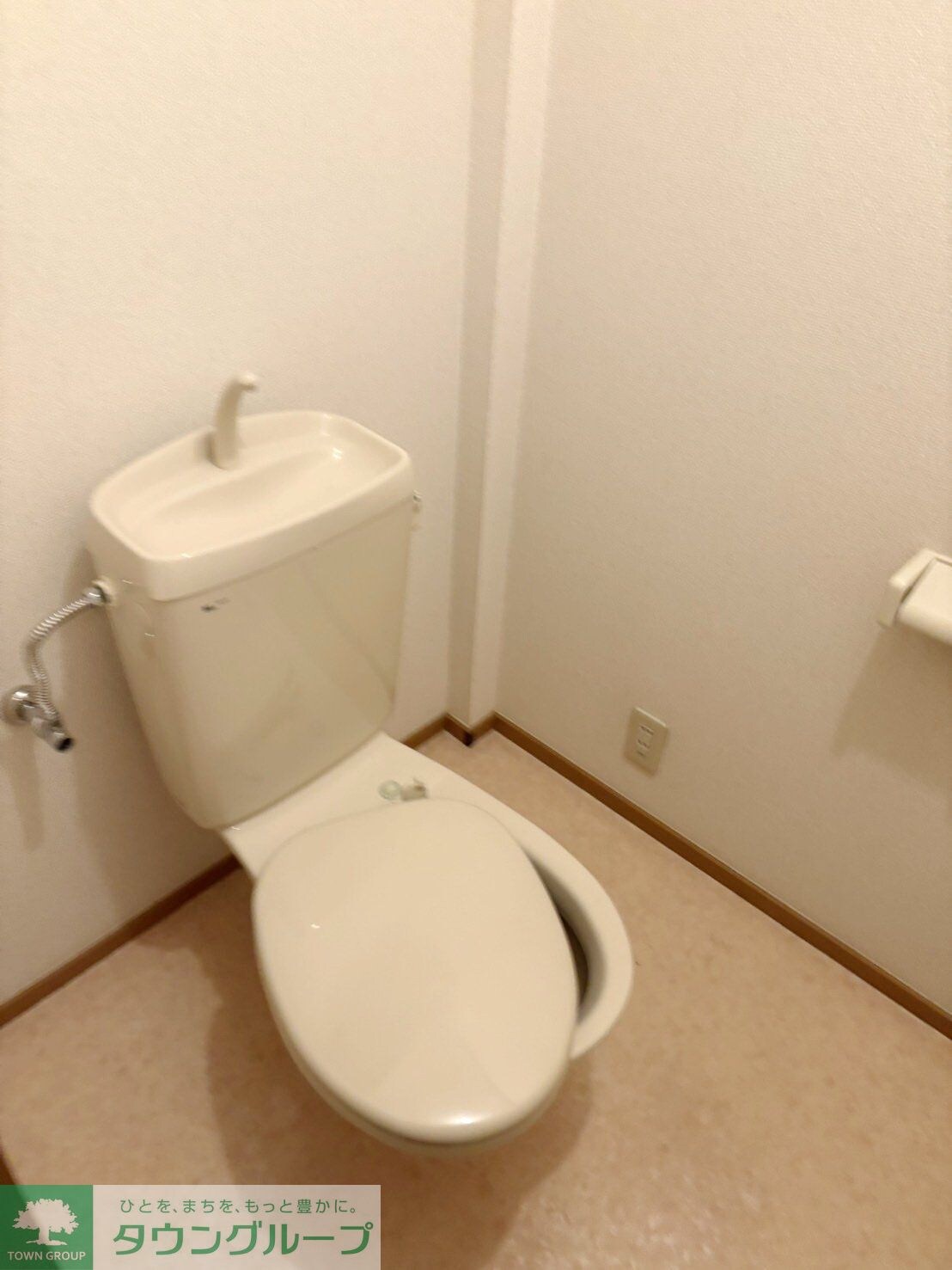 メゾントキの物件内観写真