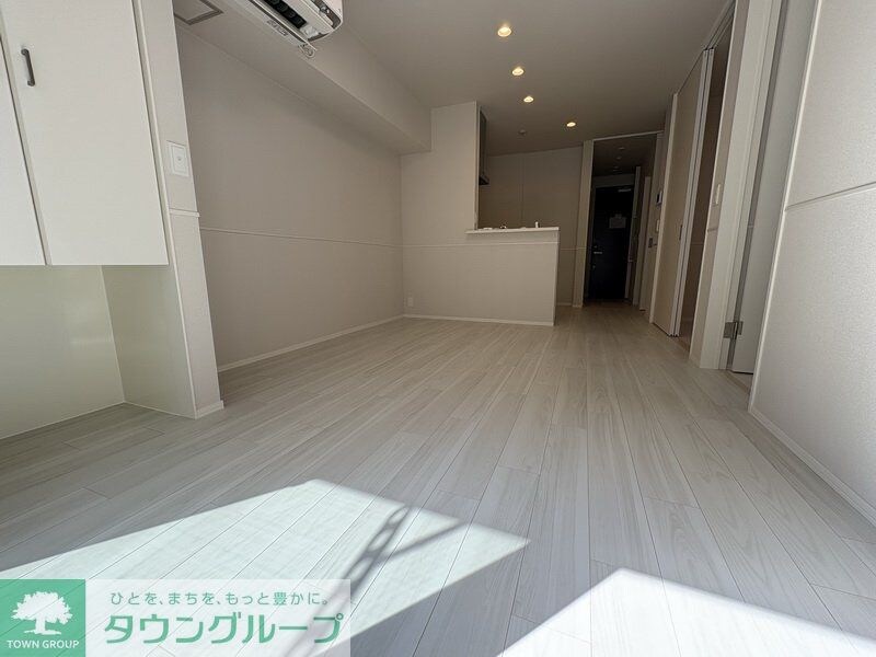 メゾン・エクレールの物件内観写真