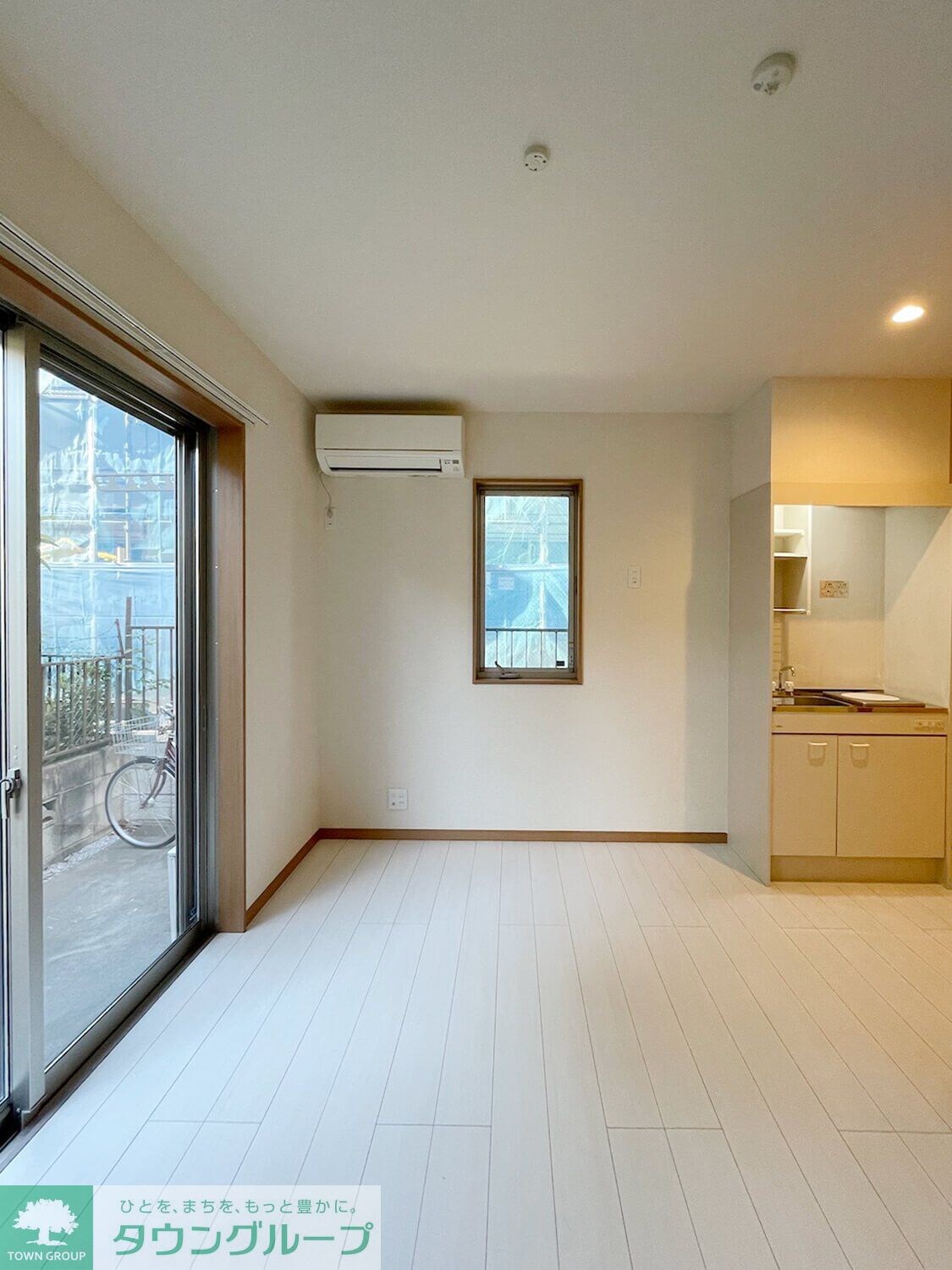 コオリナ富士見台の物件内観写真