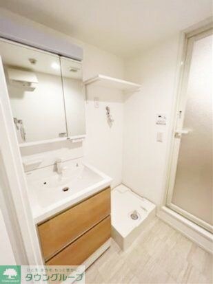 GRANPASEO西新宿の物件内観写真