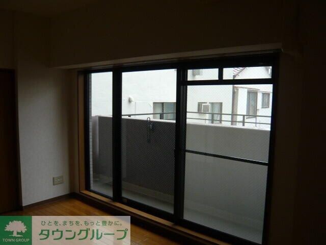 ローズガーデンの物件内観写真