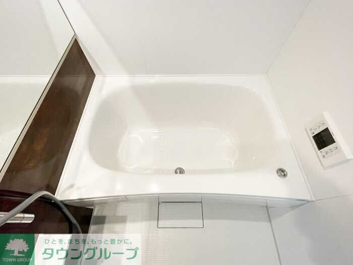 セレスティア若宮の物件内観写真