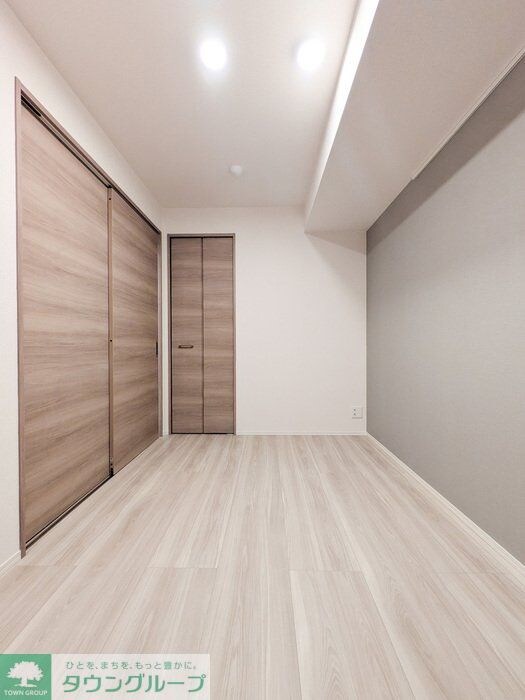 セレスティア若宮の物件内観写真