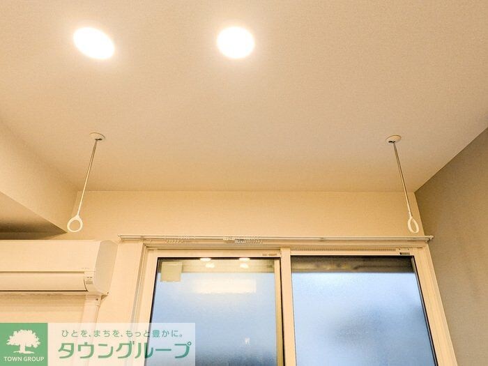 セレスティア若宮の物件内観写真