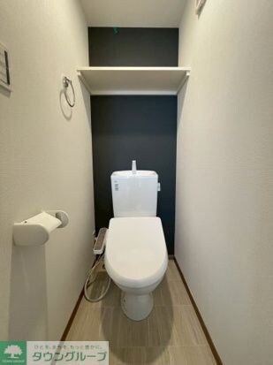 FAIR上井草の物件内観写真