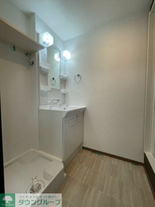 FAIR上井草の物件内観写真