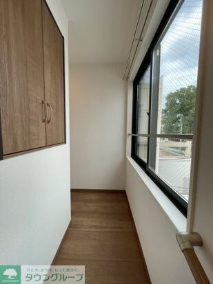 FAIR上井草の物件内観写真