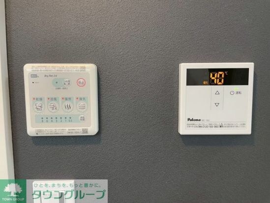 FAIR上井草の物件内観写真