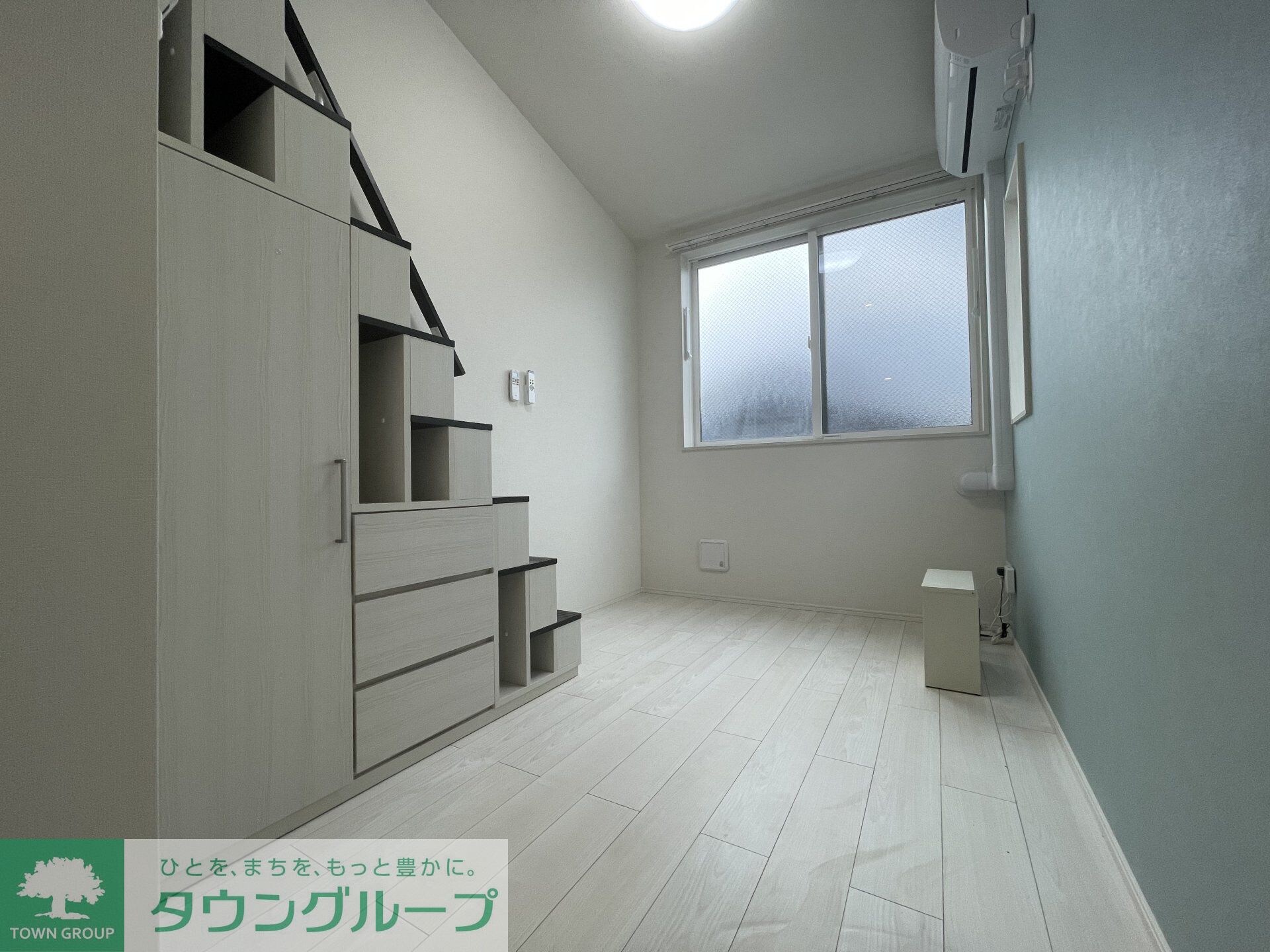 ＳＴＥＬＬＡ＋の物件内観写真