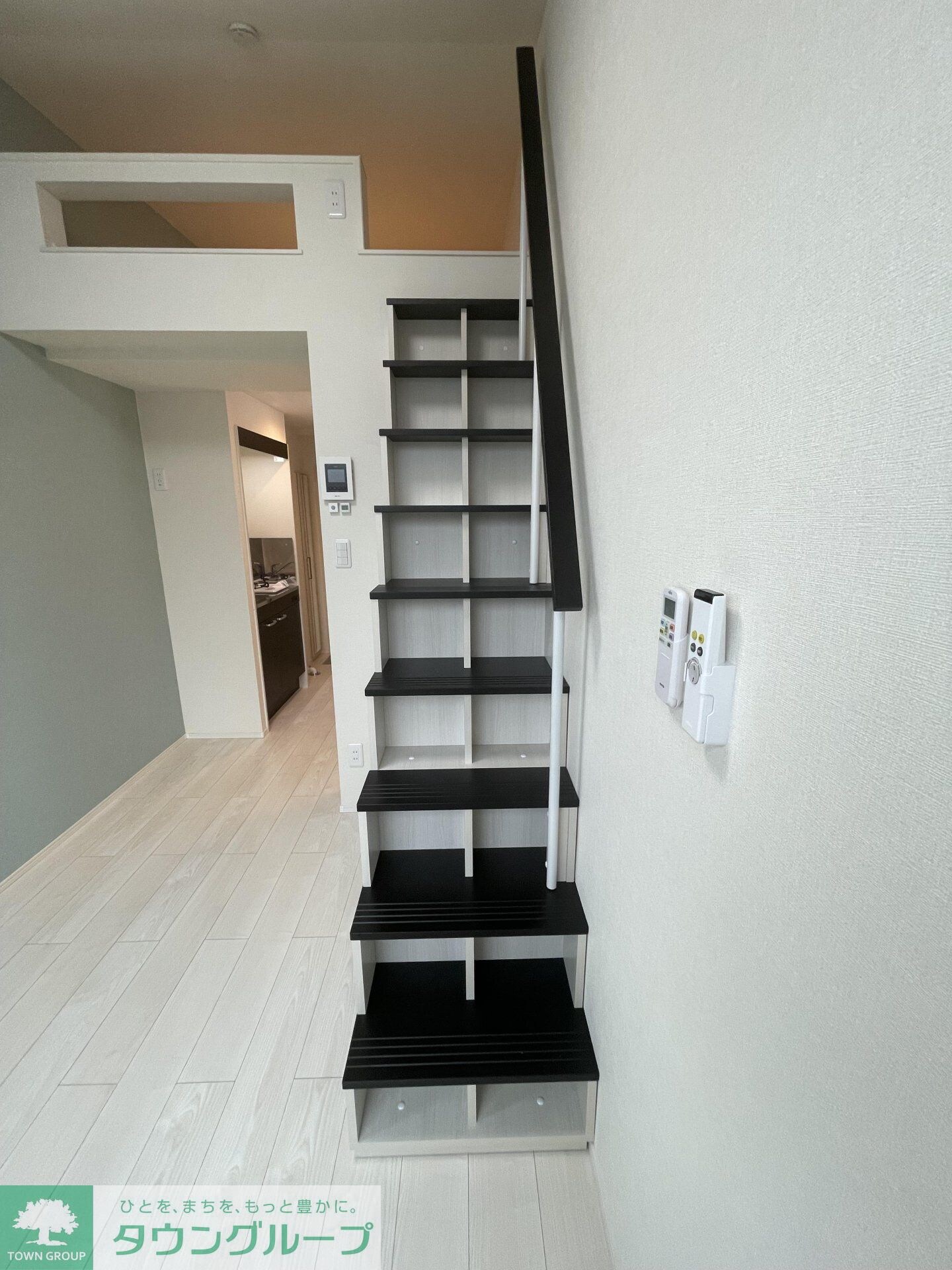 ＳＴＥＬＬＡ＋の物件内観写真