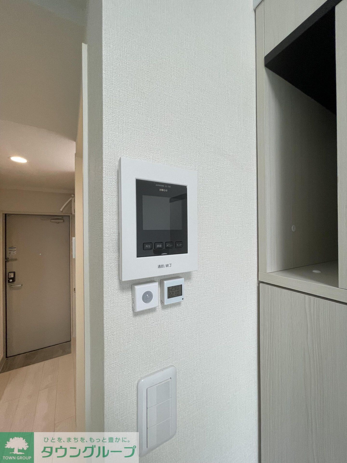 ＳＴＥＬＬＡ＋の物件内観写真