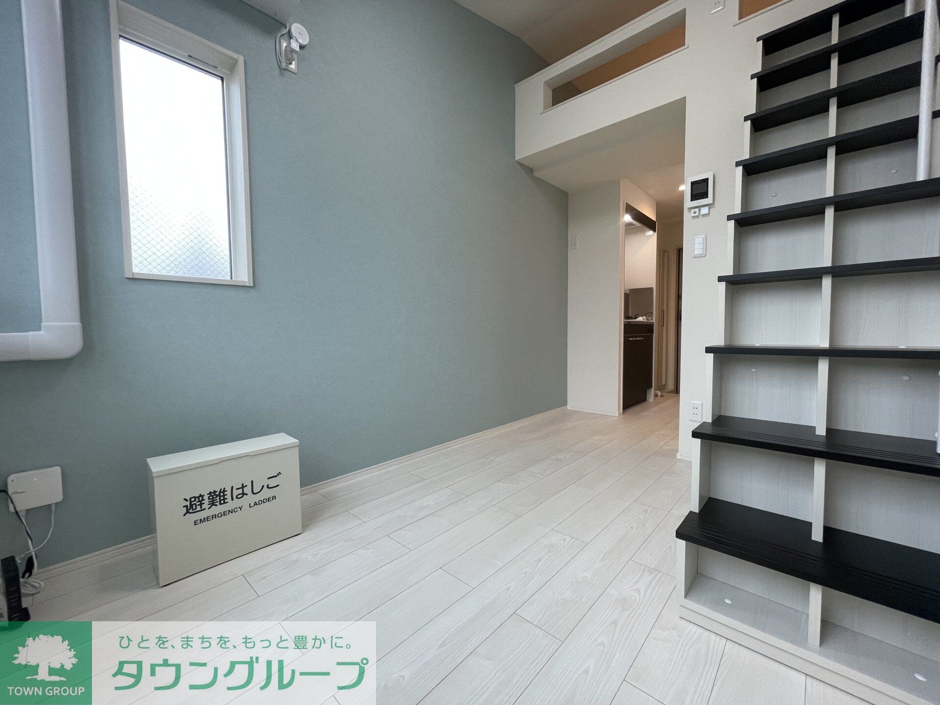 ＳＴＥＬＬＡ＋の物件内観写真