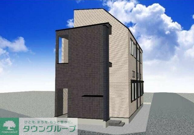 ハーモニーテラス若宮VIIの物件内観写真