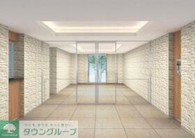 テラス上石神井ウエストの物件内観写真