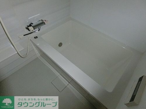 ドムール江古田の物件内観写真