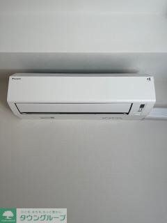 Ｌｉｂｅｒｔｅ沼袋の物件内観写真