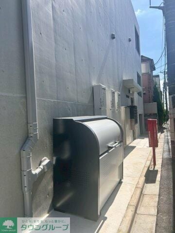 ホワイトキューブ若宮の物件内観写真