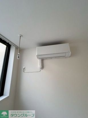 ホワイトキューブ若宮の物件内観写真