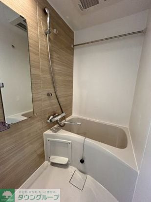 ホワイトキューブ若宮の物件内観写真