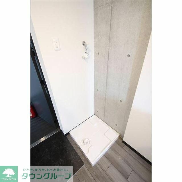 コンポジット野方の物件内観写真