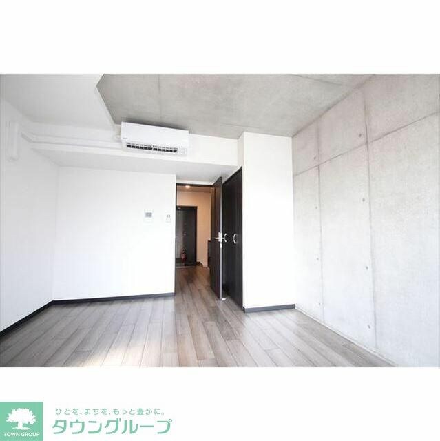 コンポジット野方の物件内観写真