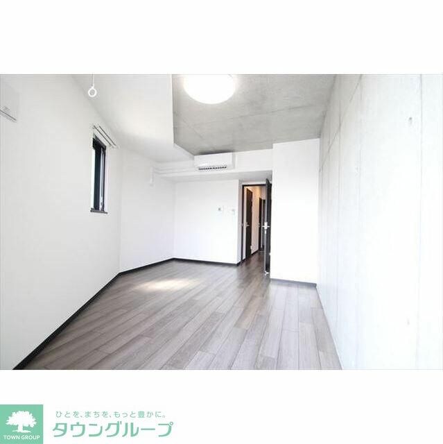 コンポジット野方の物件内観写真