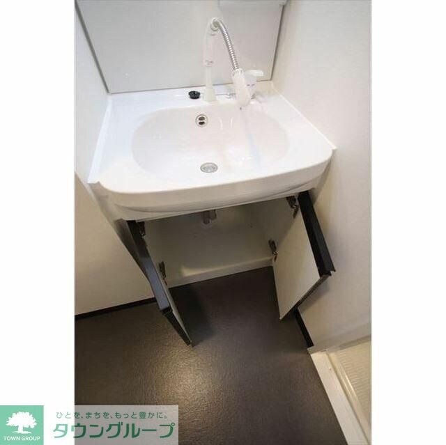 コンポジット野方の物件内観写真