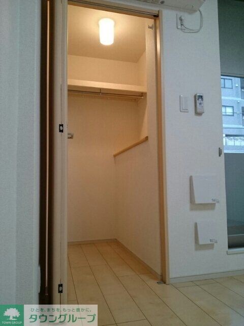 セシリアの物件内観写真