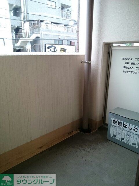 セシリアの物件内観写真