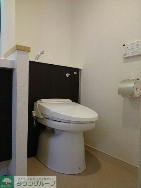 セシリアの物件内観写真