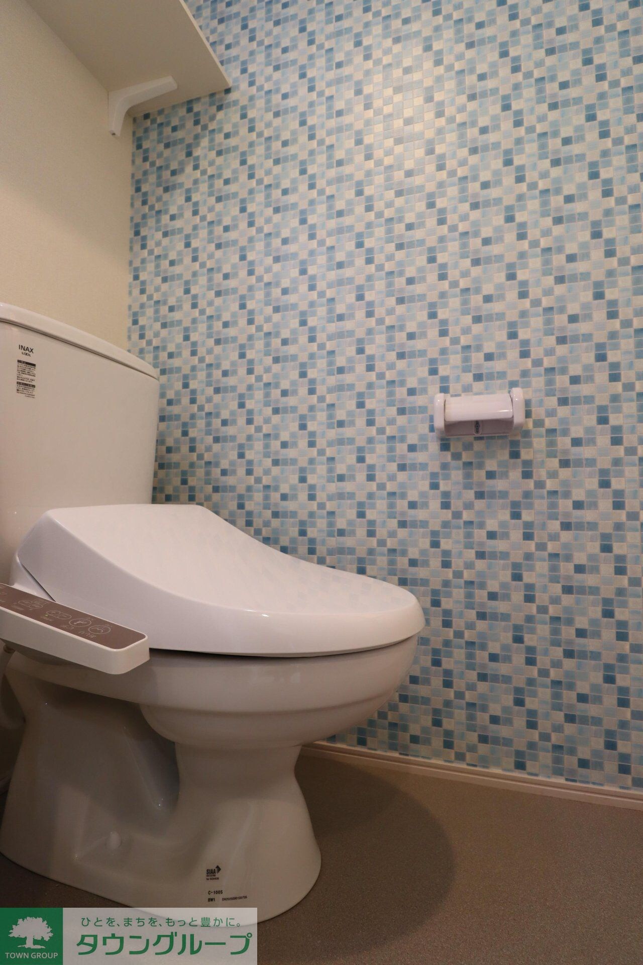 Avenir上石神井の物件内観写真