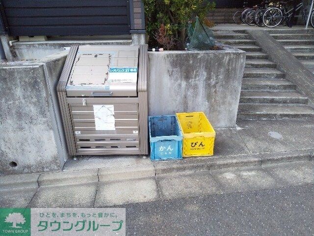 レオネクスト杉並の物件内観写真