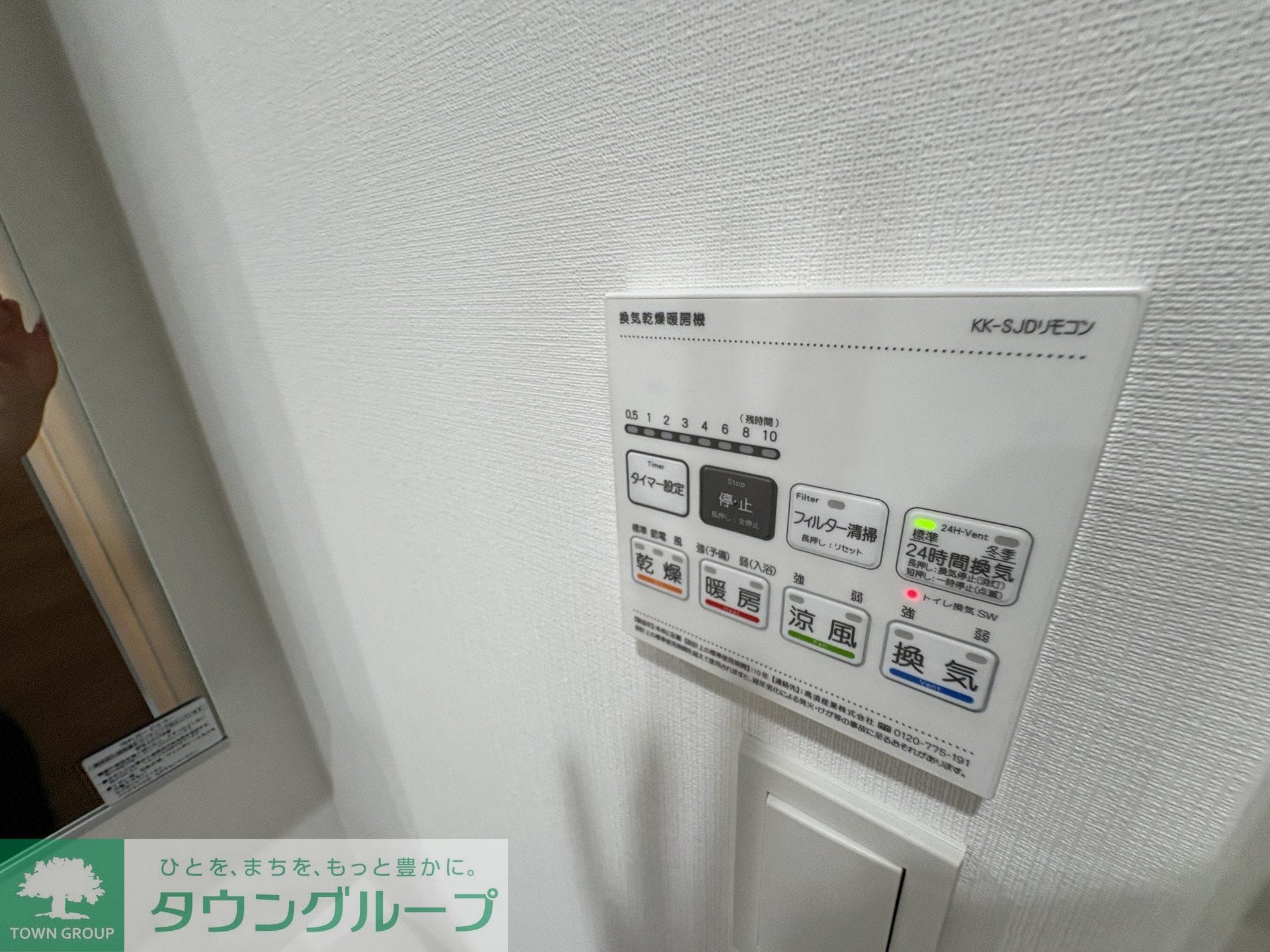 Ｈｅｕｒｅｕｘ中野若宮の物件内観写真