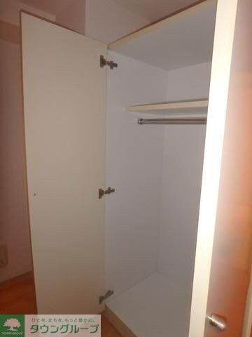 アムス四谷三丁目の物件内観写真