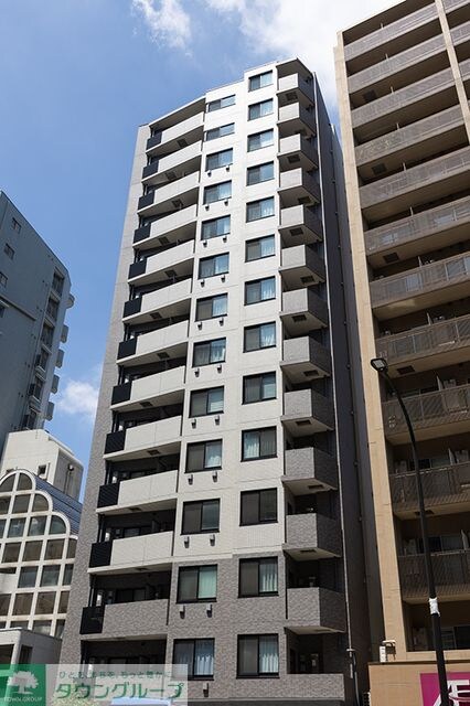 グランハイツ曙橋の物件内観写真