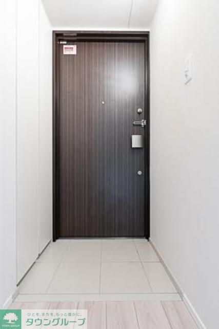 グランハイツ曙橋の物件内観写真