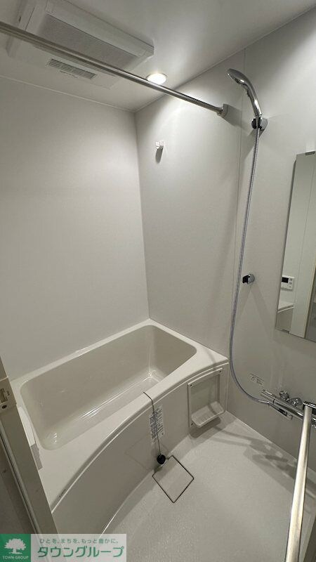 ZOOM信濃町の物件内観写真